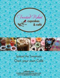 Cupcake promotion ideas