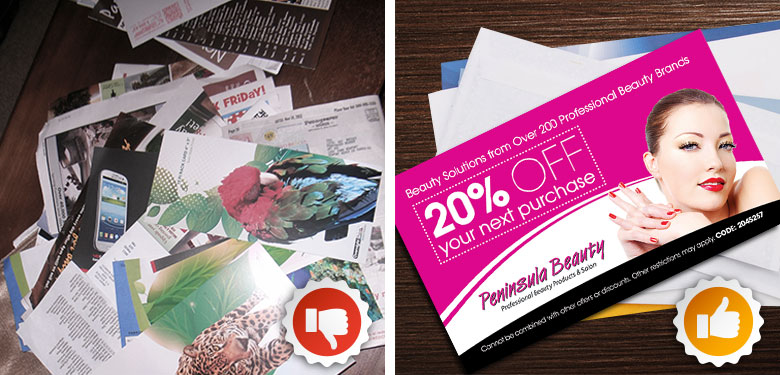 What Does It Take To Make Your Direct Mailer Stand Out From The Rest?