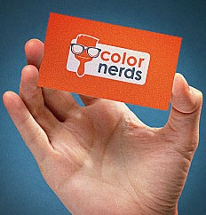 color nerds